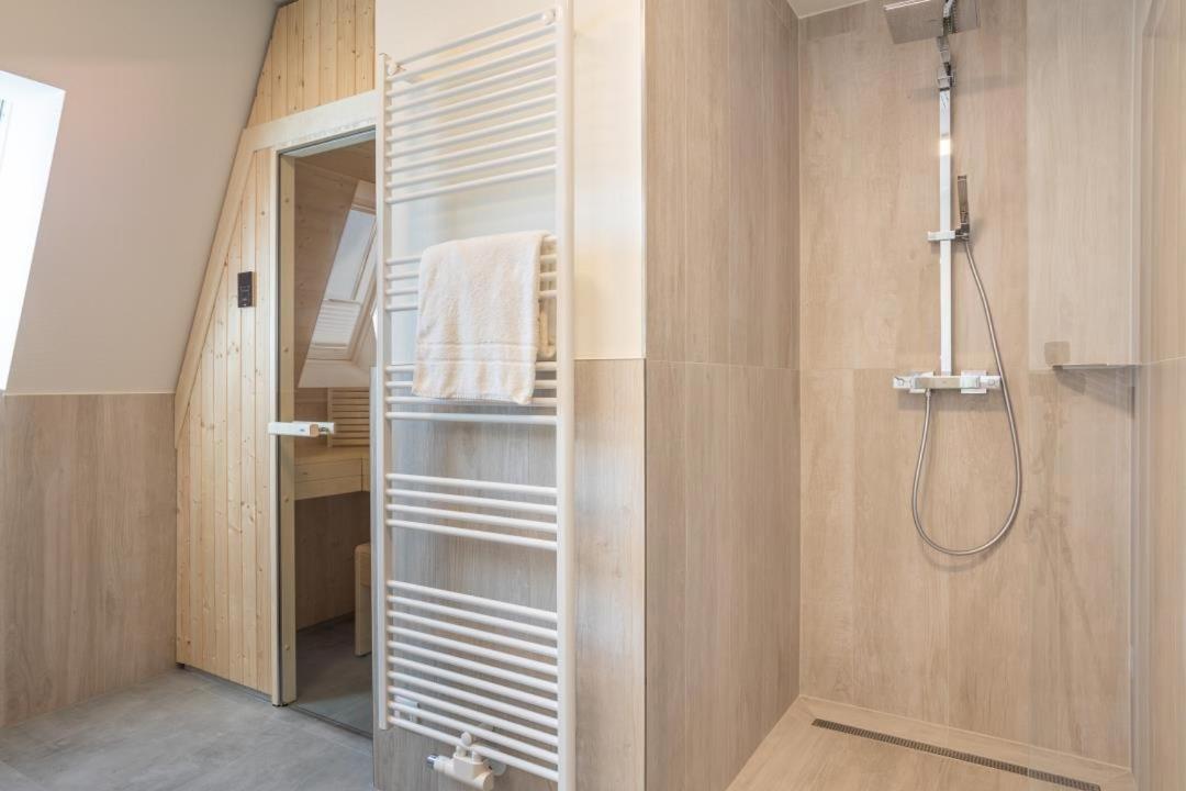 Villa Dornkamp 4 - Luxurioese Ferienwohnung Fuer 4 Personen Inklusive Balkon Und Sauna Timmendorfer Strand Exteriör bild